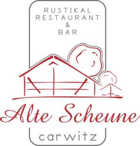 Alte Scheune